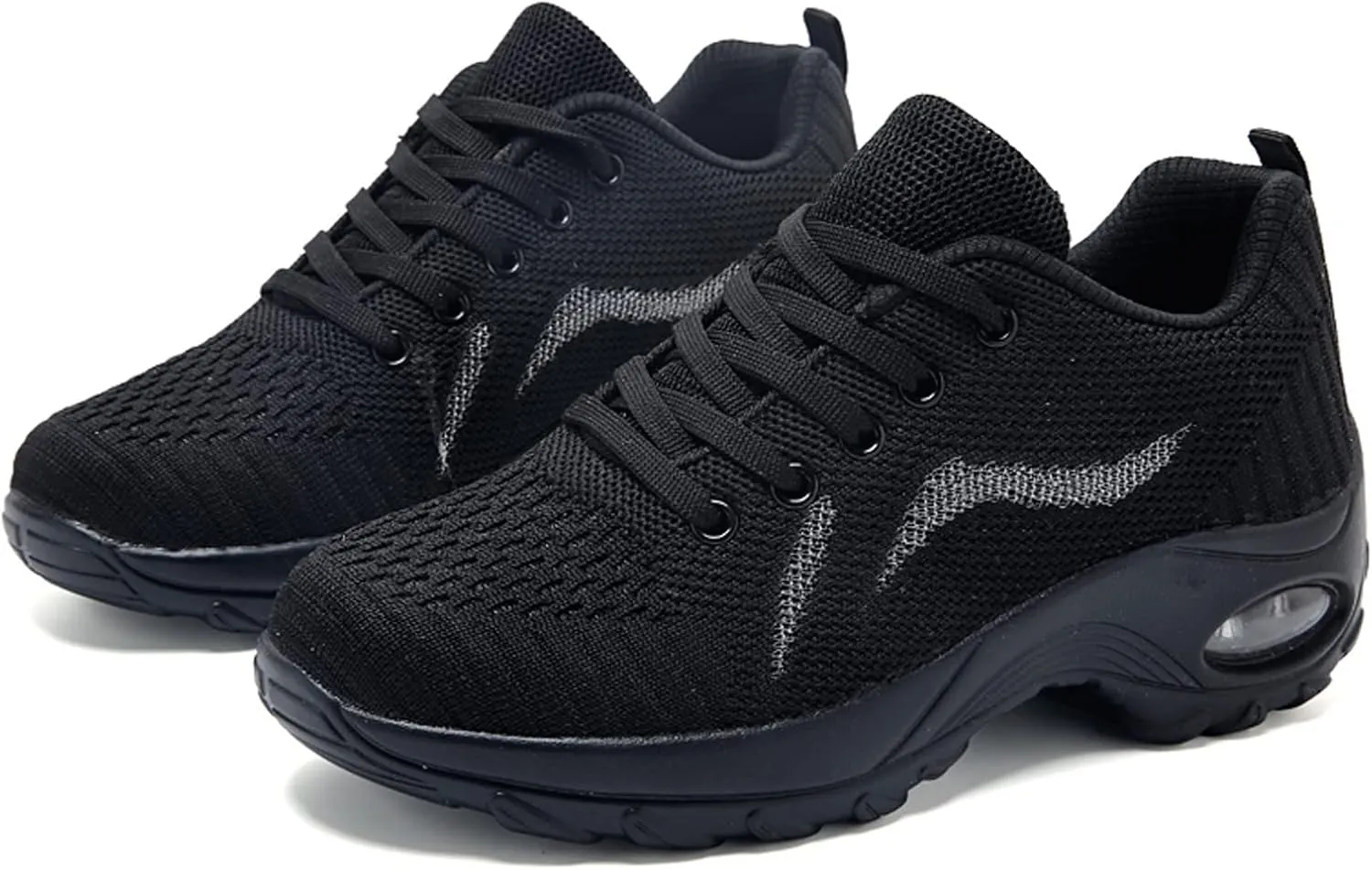 Arch Support Versatile Sneakers for Women Comfort Non Slip Work Sport Athletic Shoes Lightweight Elderly Shoe