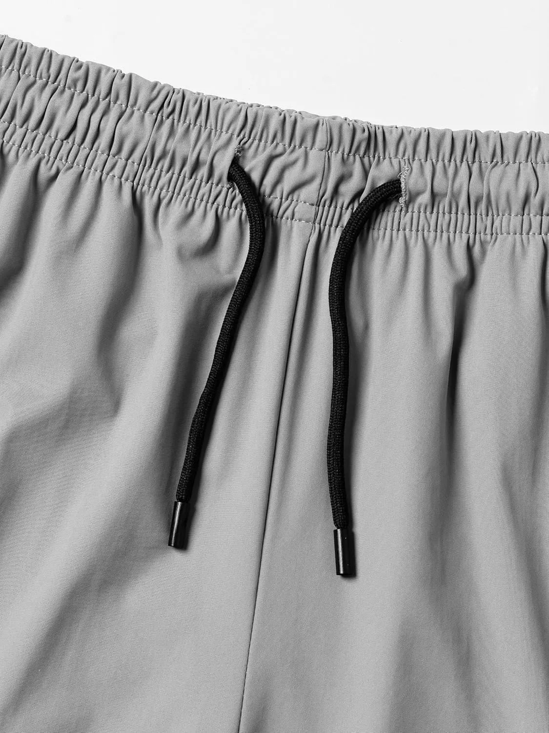 Boys Athletic Shorts Quick Dry Zipper Pockets Active Gym Workout Shorts 8-16 Years