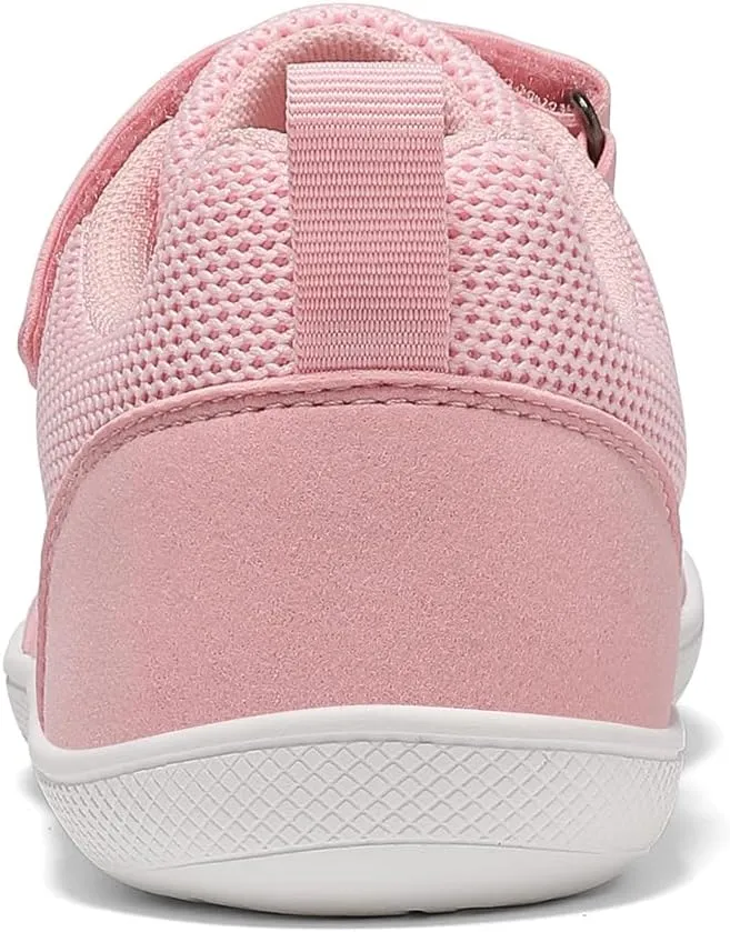 Boys Girls Lightweight Breathable Sneakers Running Athletic Shoes for Toddler/Little Kid/Big Kid