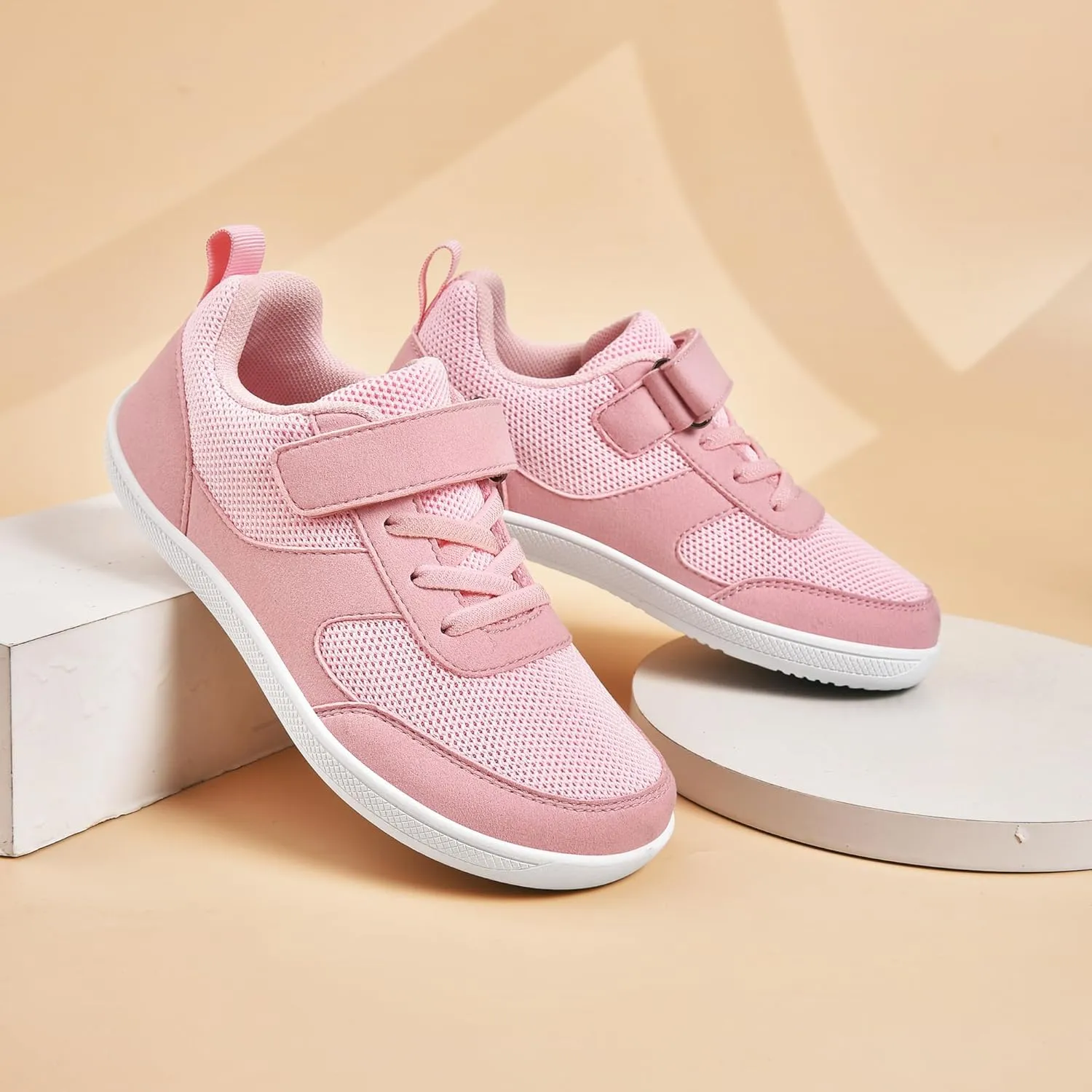 Boys Girls Lightweight Breathable Sneakers Running Athletic Shoes for Toddler/Little Kid/Big Kid