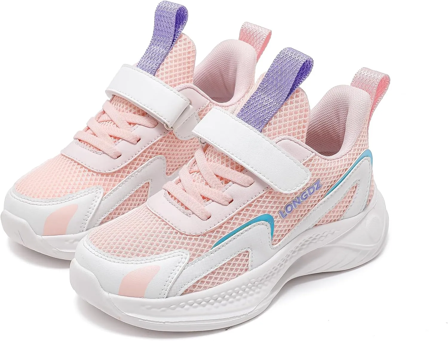 Captain Dragon Boys Girls Seasonal Shoes Lightweight Running Tennis Sports Children's Sneakers