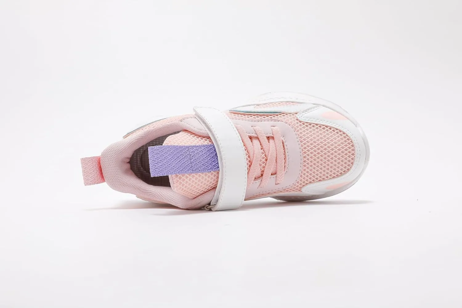 Captain Dragon Boys Girls Seasonal Shoes Lightweight Running Tennis Sports Children's Sneakers