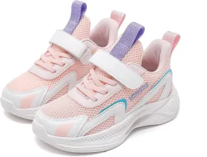 Captain Dragon Boys Girls Seasonal Shoes Lightweight Running Tennis Sports Children's Sneakers
