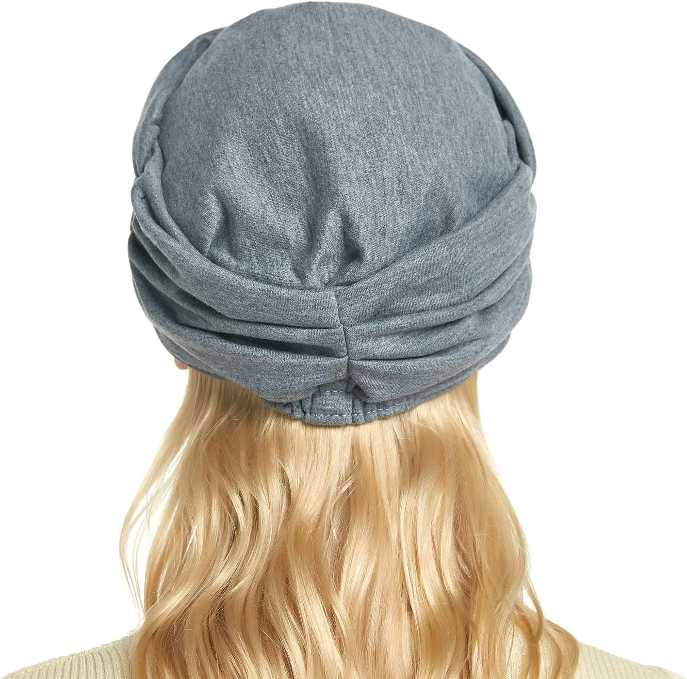 Fashion Hat Cap with Brim Visor for Woman Ladies, Best for Daily Use