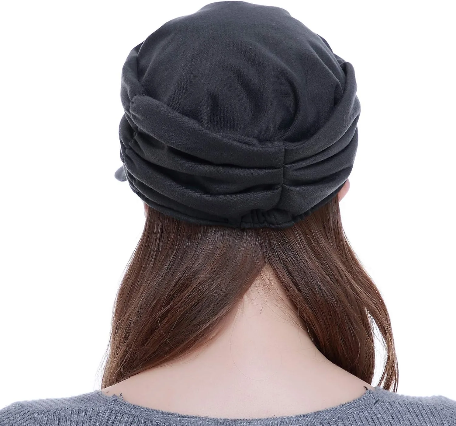 Fashion Hat Cap with Brim Visor for Woman Ladies, Best for Daily Use