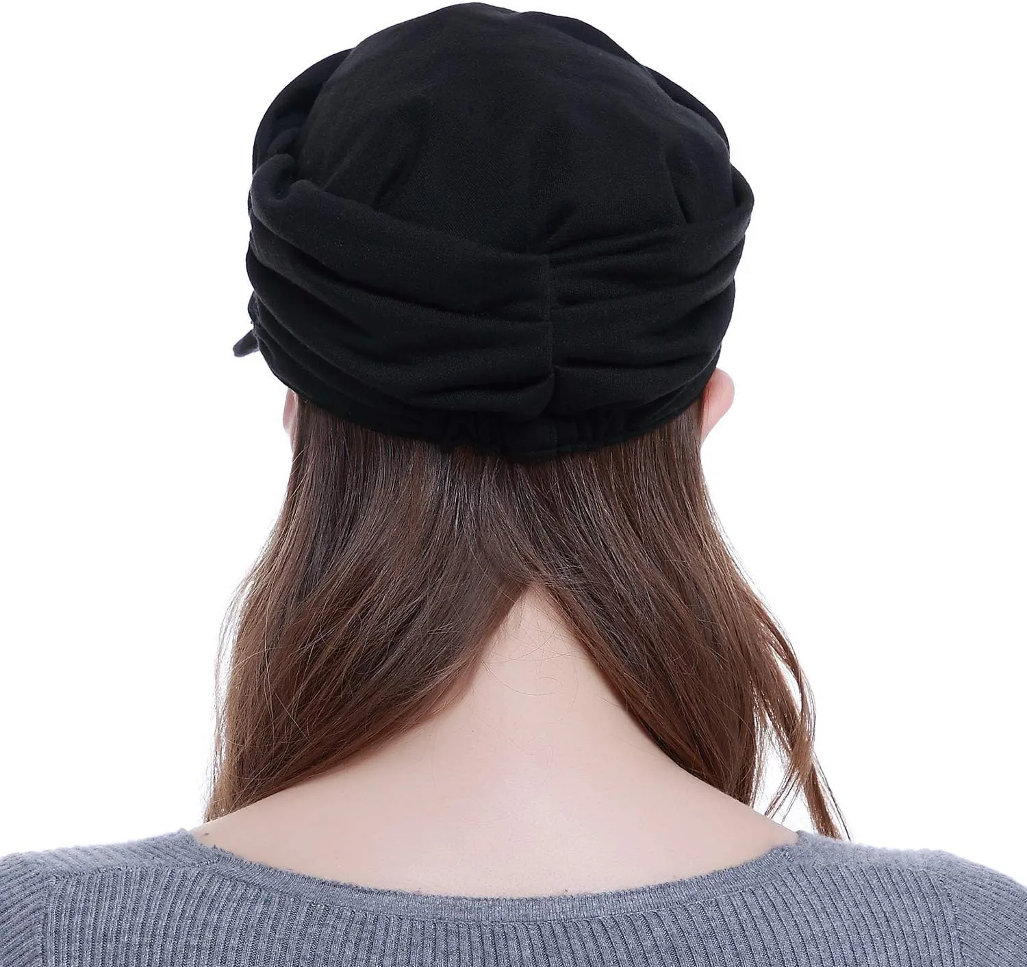 Fashion Hat Cap with Brim Visor for Woman Ladies, Best for Daily Use