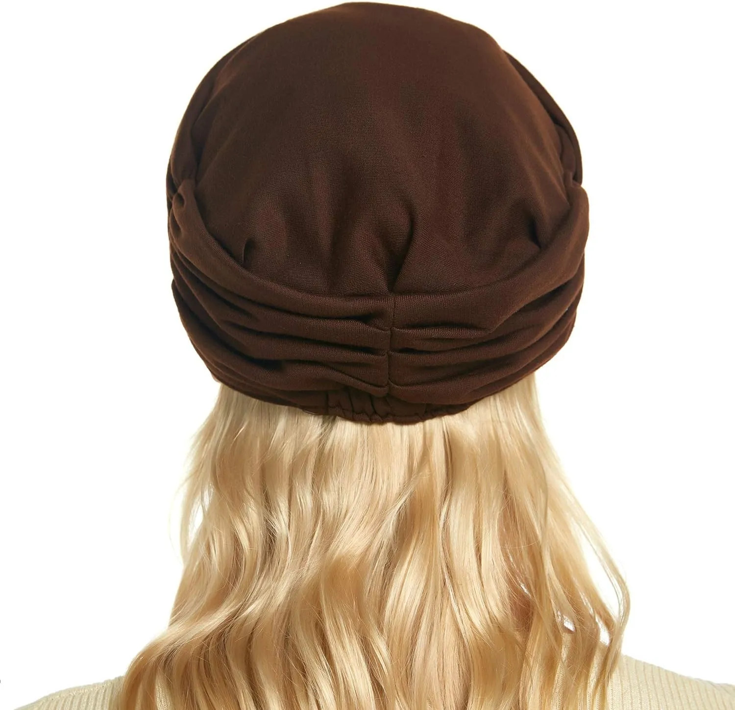 Fashion Hat Cap with Brim Visor for Woman Ladies, Best for Daily Use