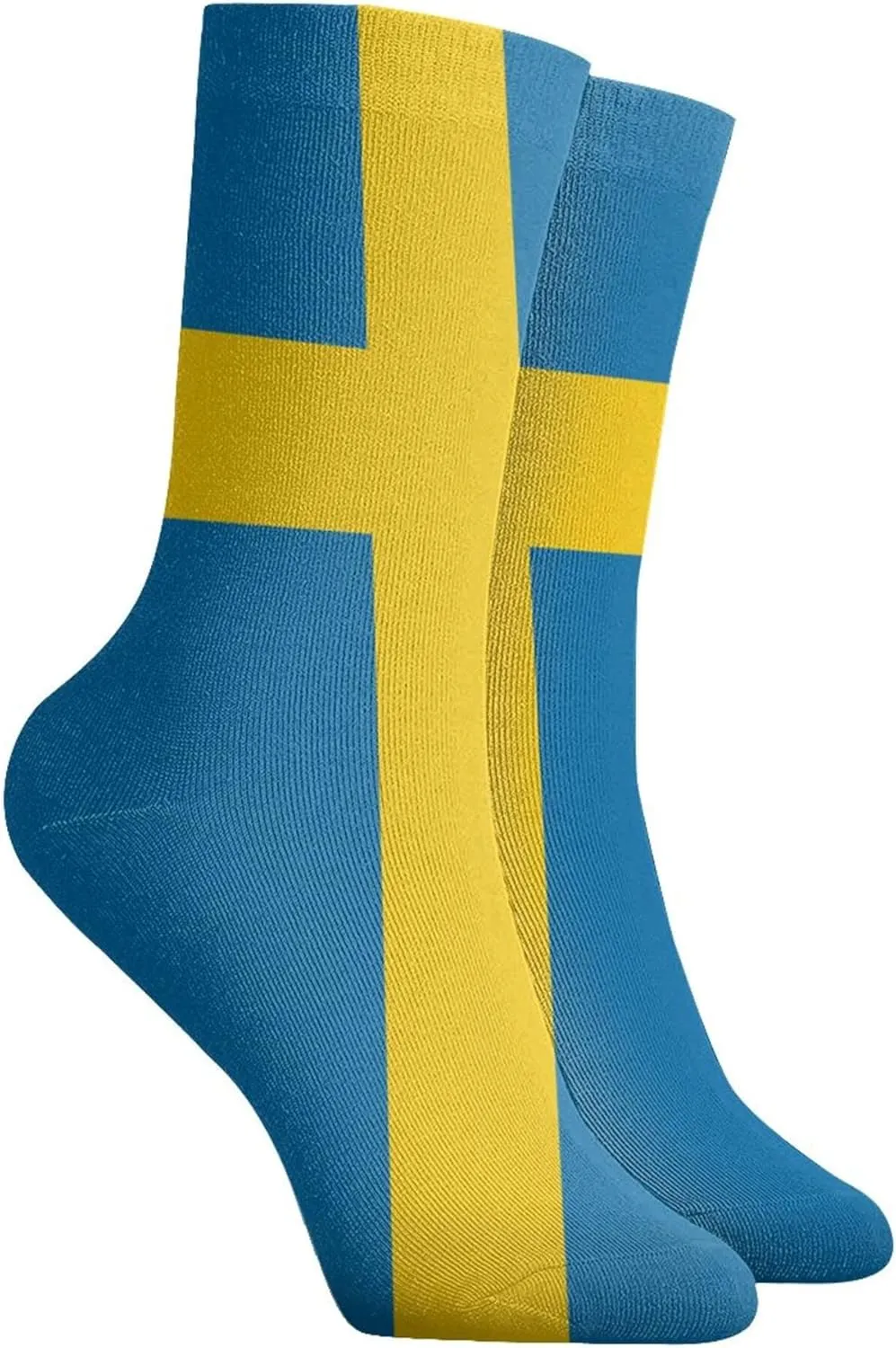 Flag of South Yemen Unisex Casual Crew Socks Novelty Athletic Socks Men's Dress Socks Patterned Sock