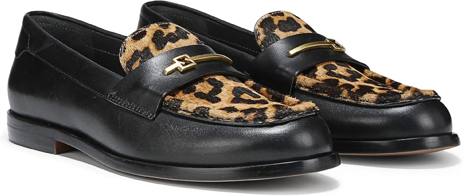 Franco Sarto Women's Riley Loafer