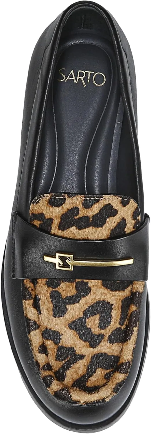 Franco Sarto Women's Riley Loafer