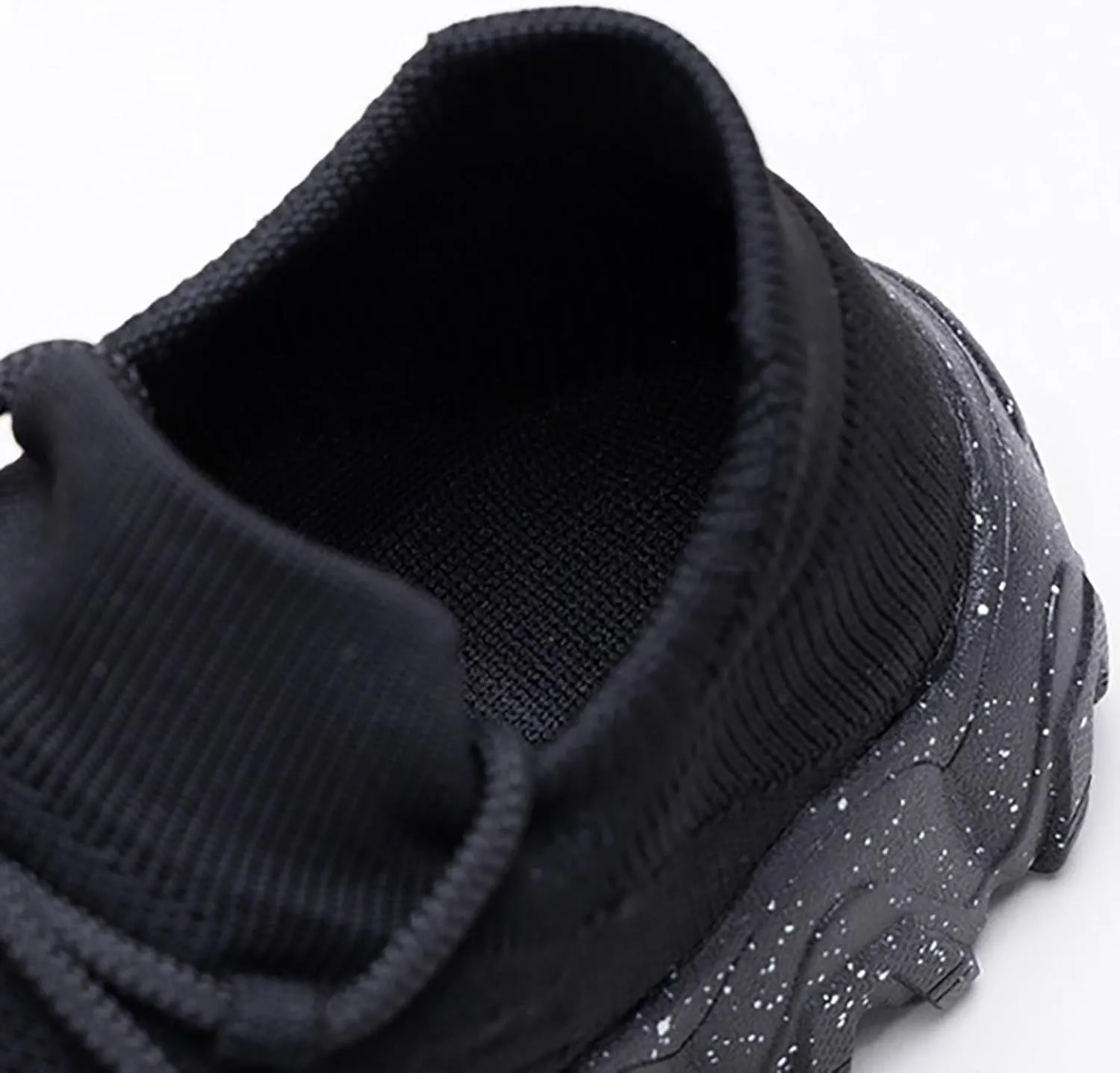 Ladies Mesh Orthopedic Sneakers Breathable Lace-up Walking Running Shoes Comfortable Tennis Shoes Non Slip Lightweight Casual Womens Thick Sole Sneaker