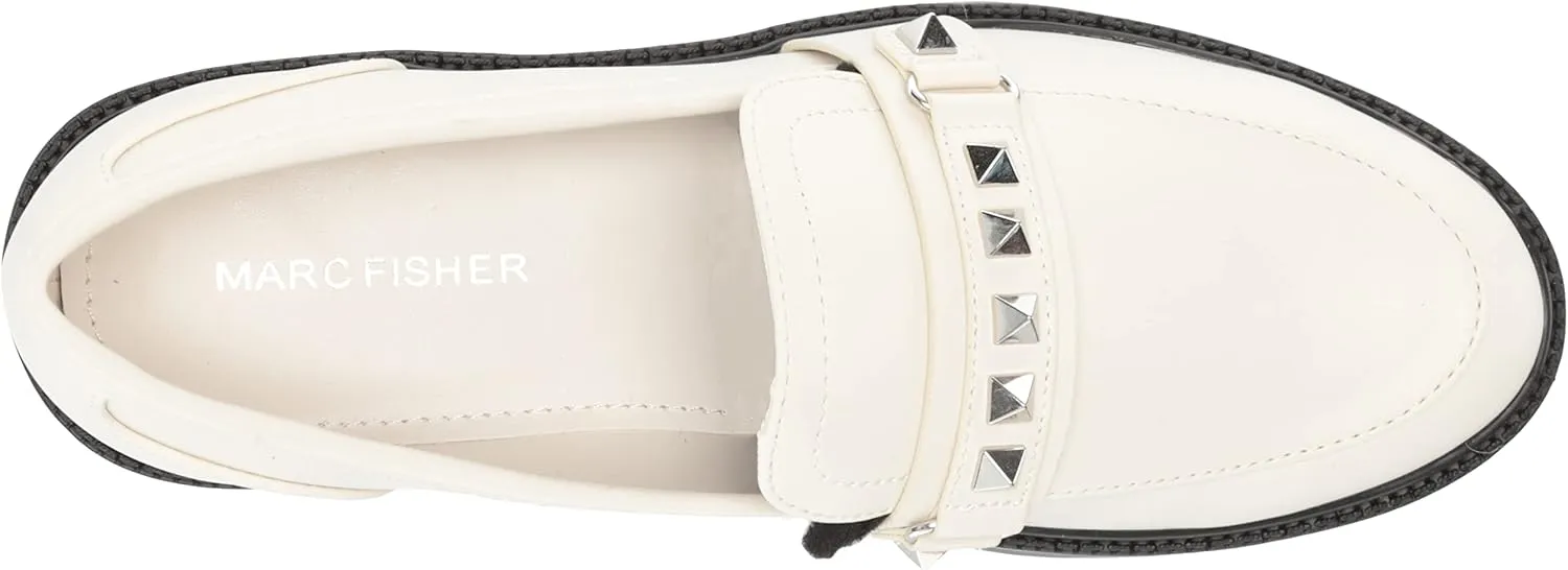 Marc Fisher Women's Cancia2 Loafer
