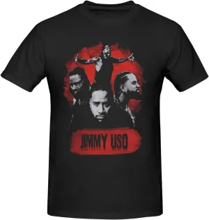 Novelty Printed T Shirts Fashionclassic Style T-Shirts for Daily Use Shirts Top