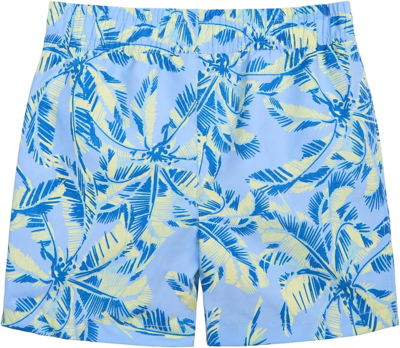 OSHKOSH B'GOSH Toddler Boys' Swimsuit Trunk and Rashguard Set
