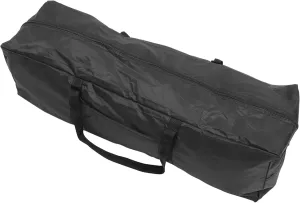 Practical Luggage Bag Storage Pouch Fashionable Handbag Tent Bag for Daily Use