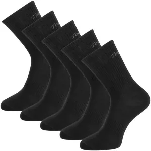 Toes&Feet Men's Anti Athletes Foot Odor Resist Anti-Sweat Thin Cotton Crew/Low Cut Sports Socks, Size 6-12