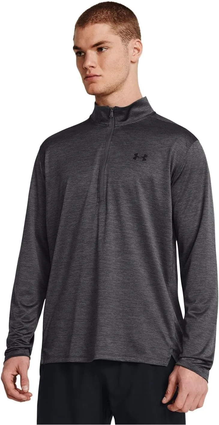 Under Armour Men's Tech Vent 1/2 Zip