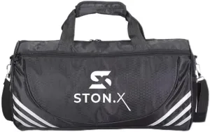 Unisex Gym Duffel Bag  24L Waterproof Sports Bag with Shoe Compartment, Wet Pocket & Multiple Compartments  Lightweight Travel & Workout Bag for Men & Women