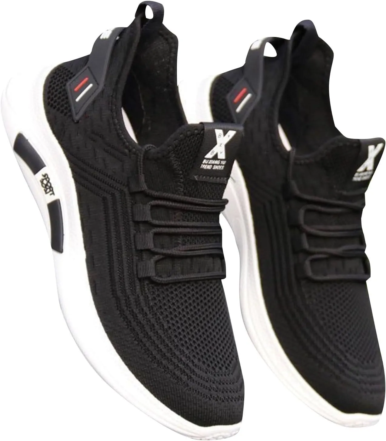 Walking Shoes for Women Men Comfort Summer Breathable Lightweight Walking Non Slip Sneakers Fashion Walking Sneakers