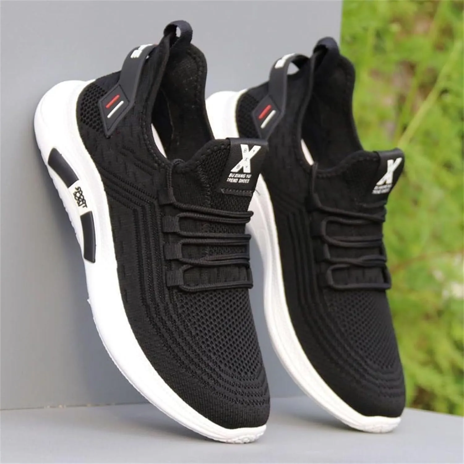 Walking Shoes for Women Men Comfort Summer Breathable Lightweight Walking Non Slip Sneakers Fashion Walking Sneakers