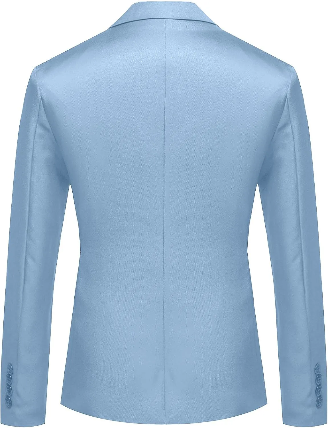 Ymosrh Motorcycle Jacket Men Business Wedding Long Sleeve Buttons Slim Fit Suit Coat Jacket Winter Jackets