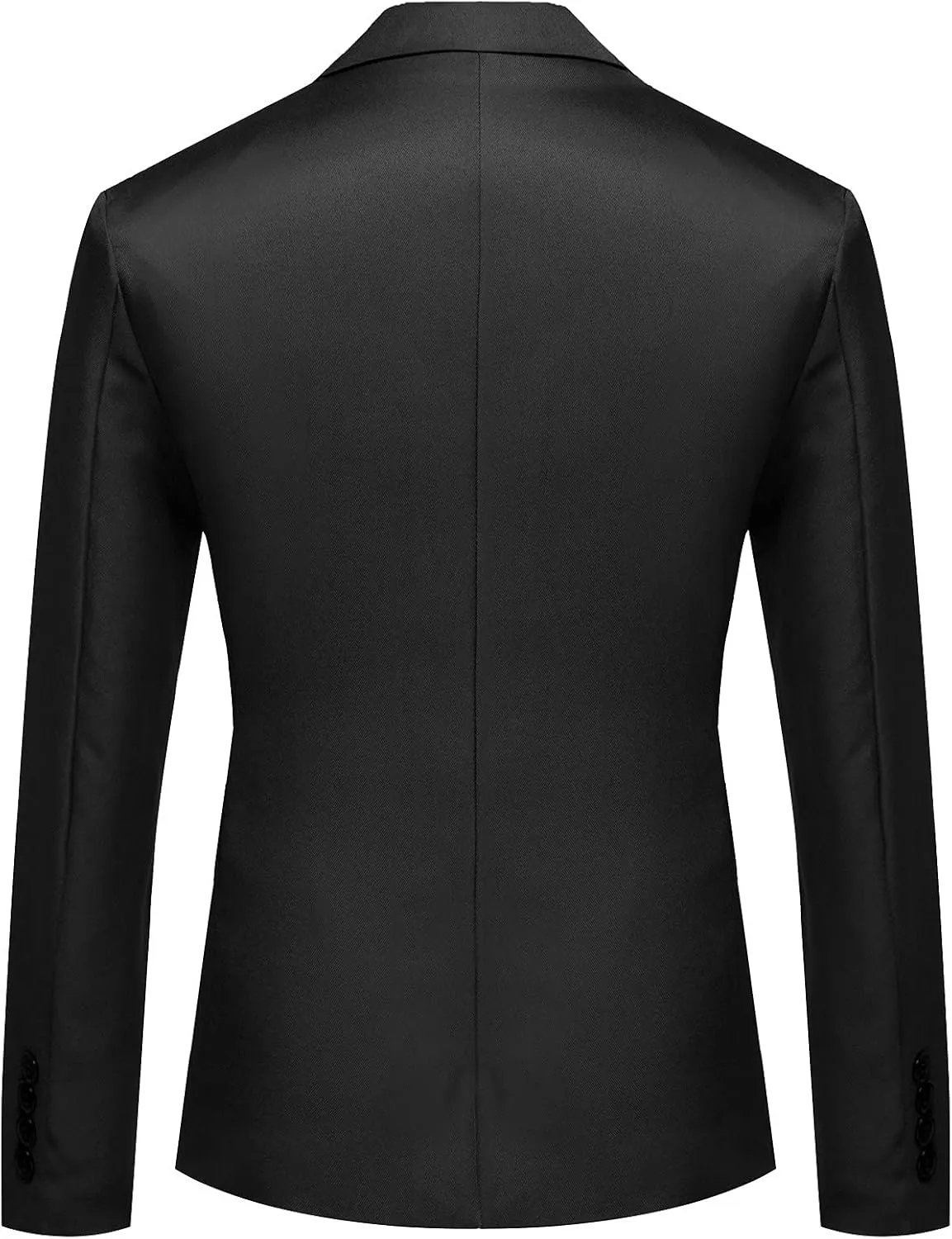 Ymosrh Motorcycle Jacket Men Business Wedding Long Sleeve Buttons Slim Fit Suit Coat Jacket Winter Jackets